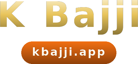 K Bajji logo